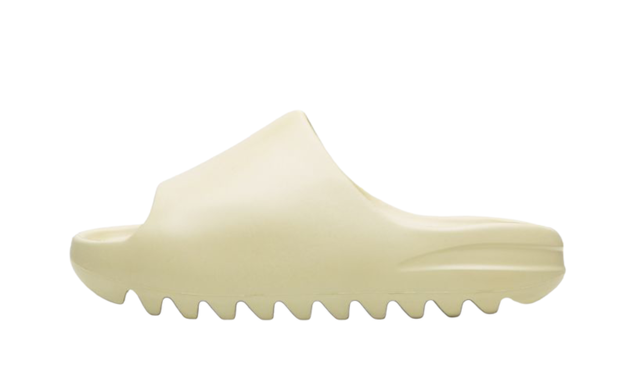 Adidas Yeezy Slide "Bone" (2022)