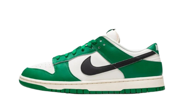 Nike Dunk Low Lottery Pack "Malachite Green"