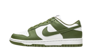 Nike Dunk Low "Medium Olive"