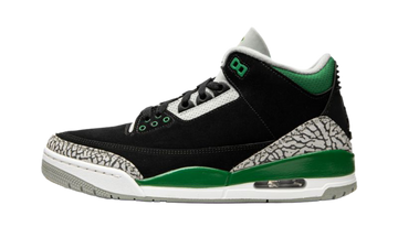 Air Jordan 3 Retro "Pine Green"