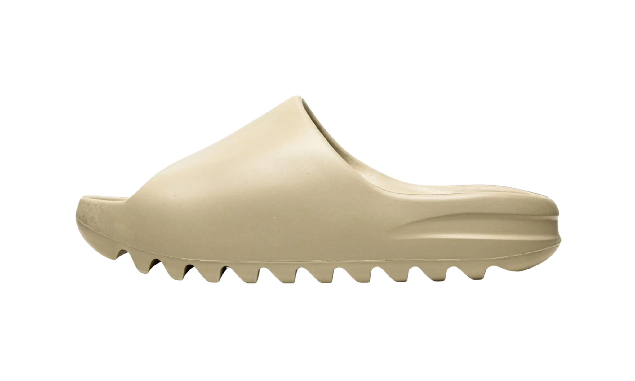 Adidas Yeezy Slide "Pure" (2021)